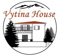 Vytina House